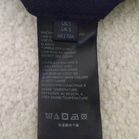 Urban Outfitters black mini skirt-small NWT - Picture 7 of 8